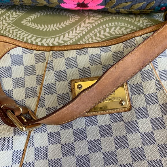 Louis Vuitton Galeria GM - Picture 5 of 6